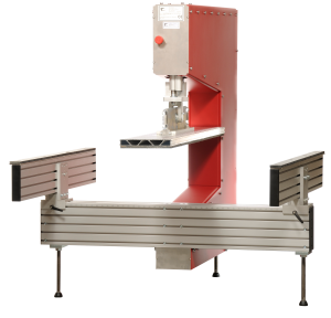 FFT test machines flexural tester