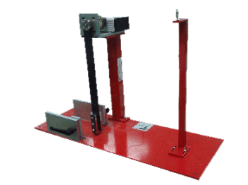 Pendulum tester PIT